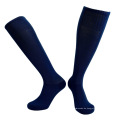 Hohe Qualität mit niedrigem MOQ Anti-Bakterielles Anti-Rutsch-Baumwoll-Farbfußball-Socke